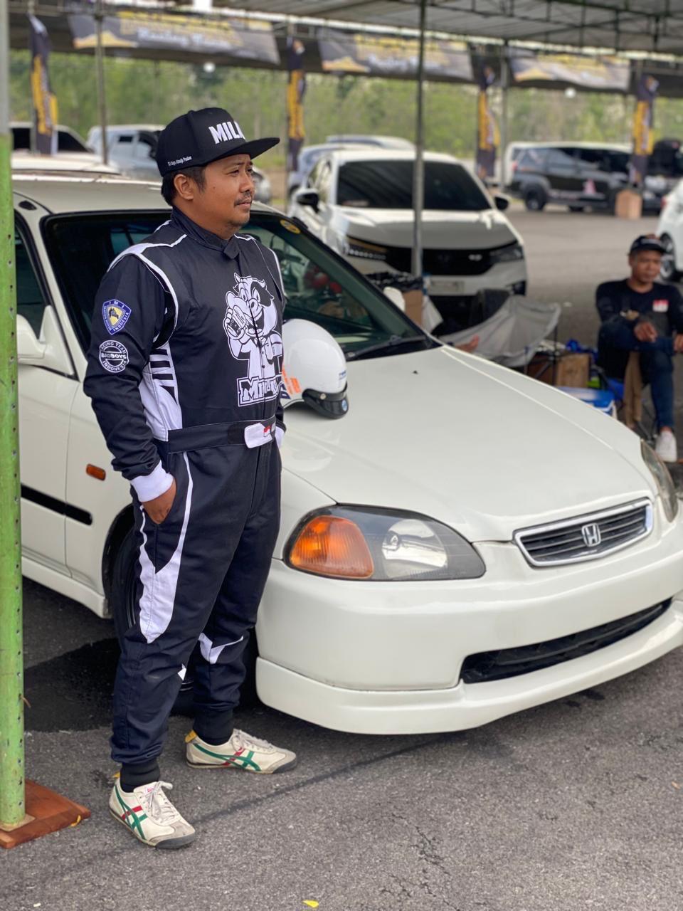 JBL Racing Suit Custom Racing Suit Lokal Semarang | racingindonesia.com