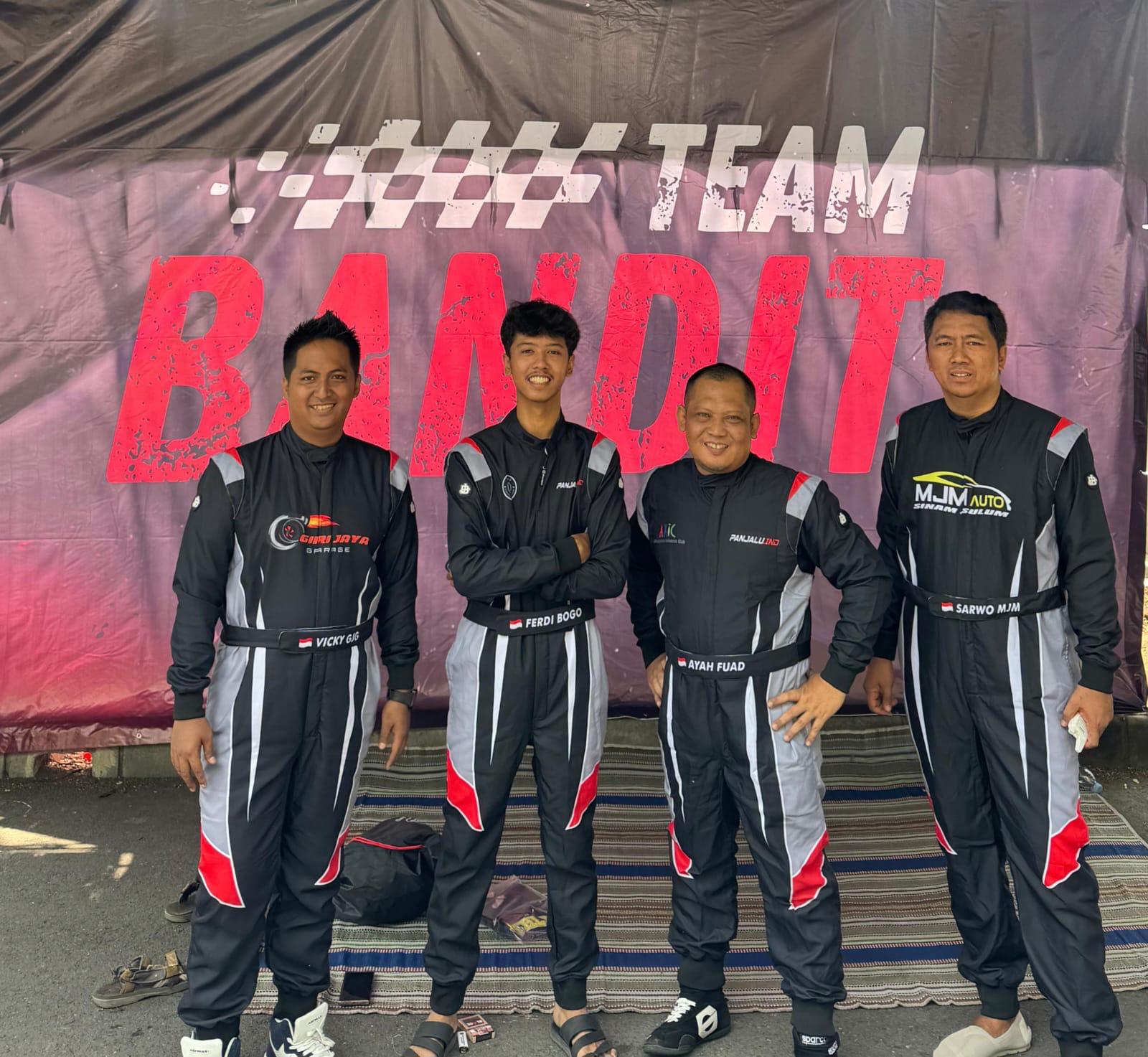JBL Racing Suit Custom Racing Suit Lokal Semarang | racingindonesia.com